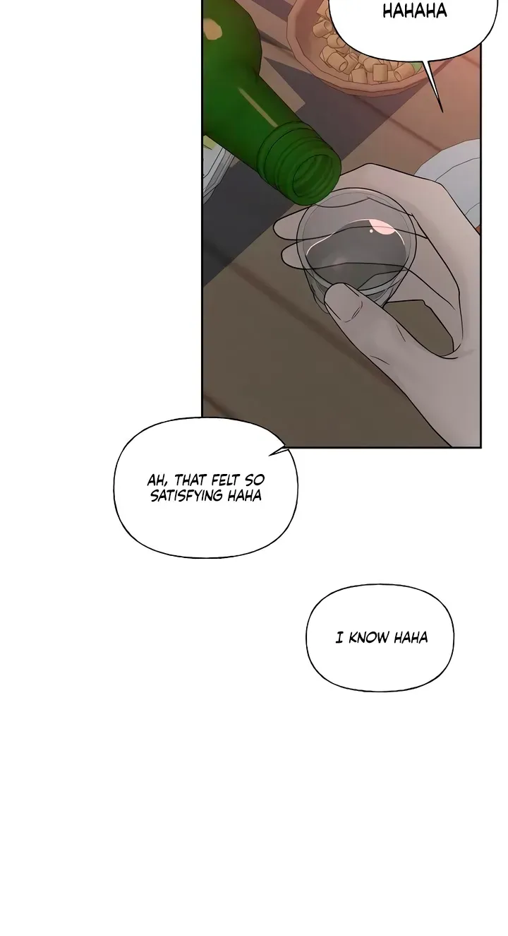 Read Gentle Intruder chapter 56 image 63 on Lezhin
