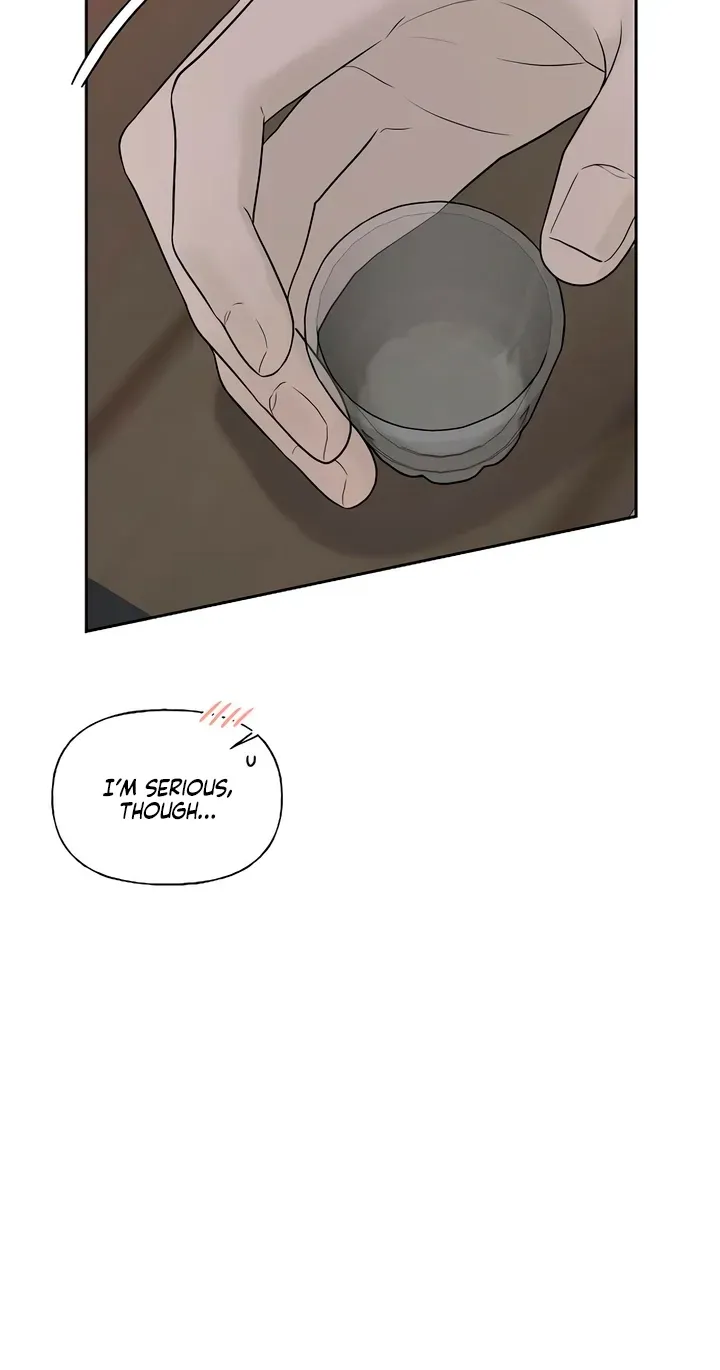 Read Gentle Intruder chapter 56 image 74 on Lezhin