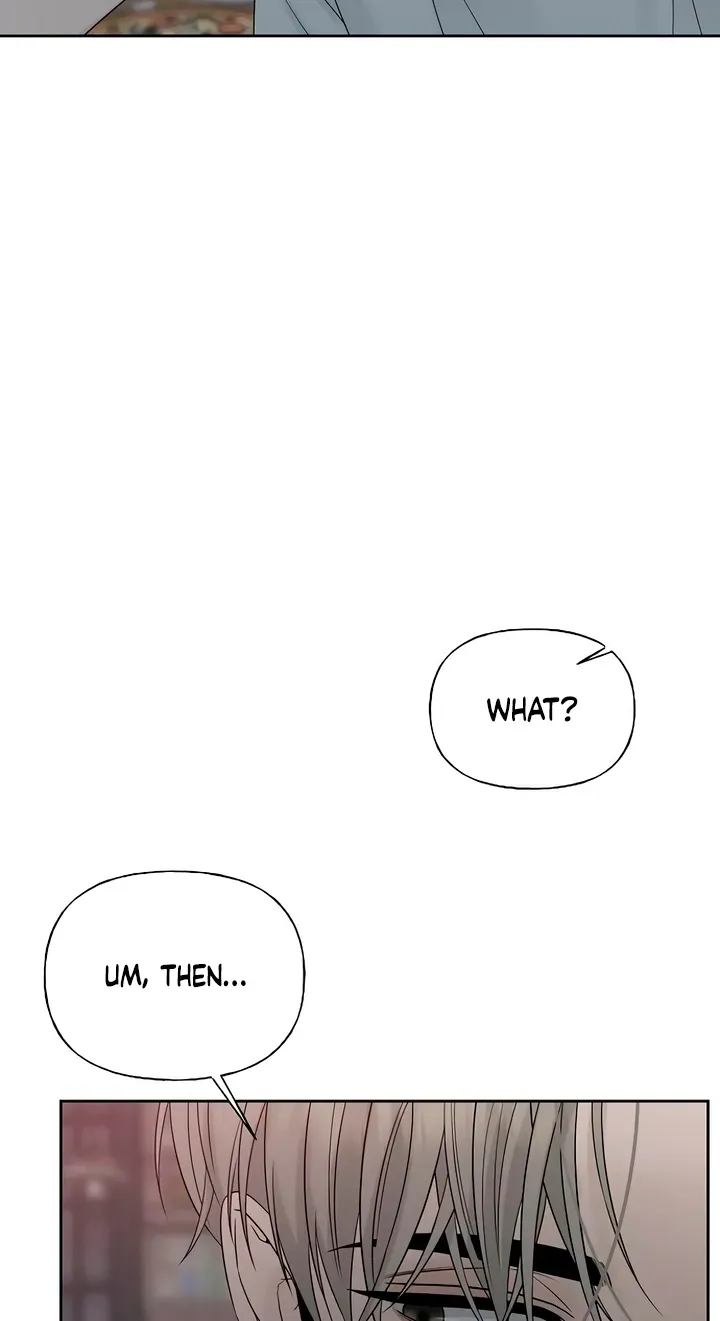 Read Gentle Intruder chapter 56 image 80 on Lezhin
