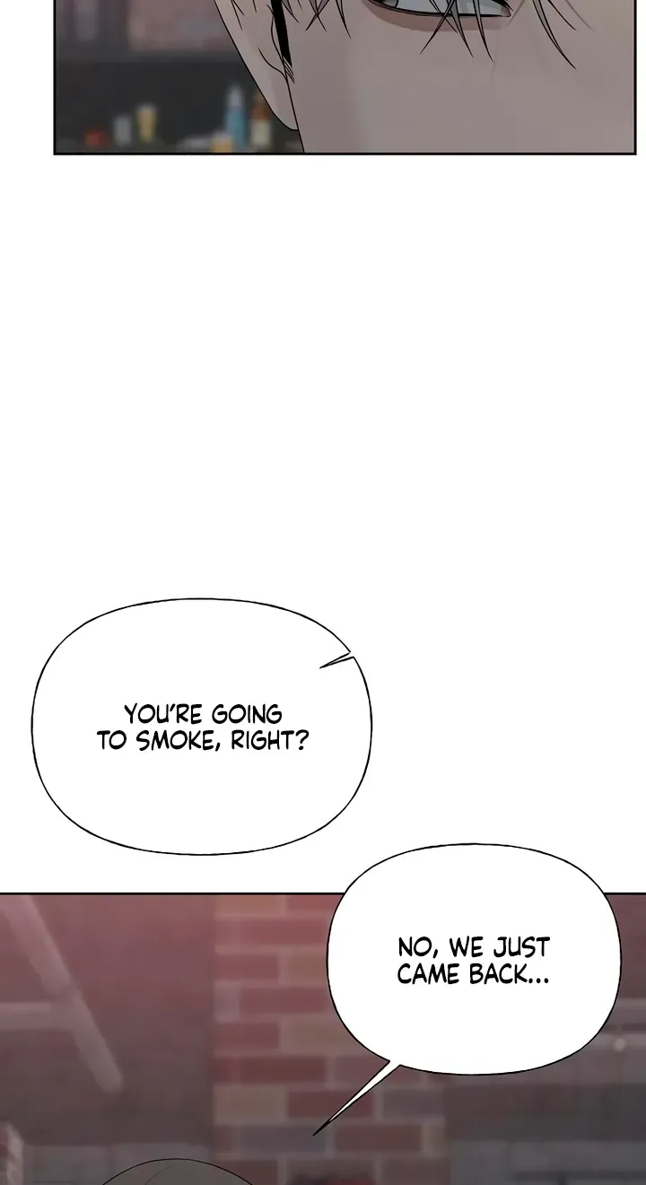 Read Gentle Intruder chapter 56 image 81 on Lezhin