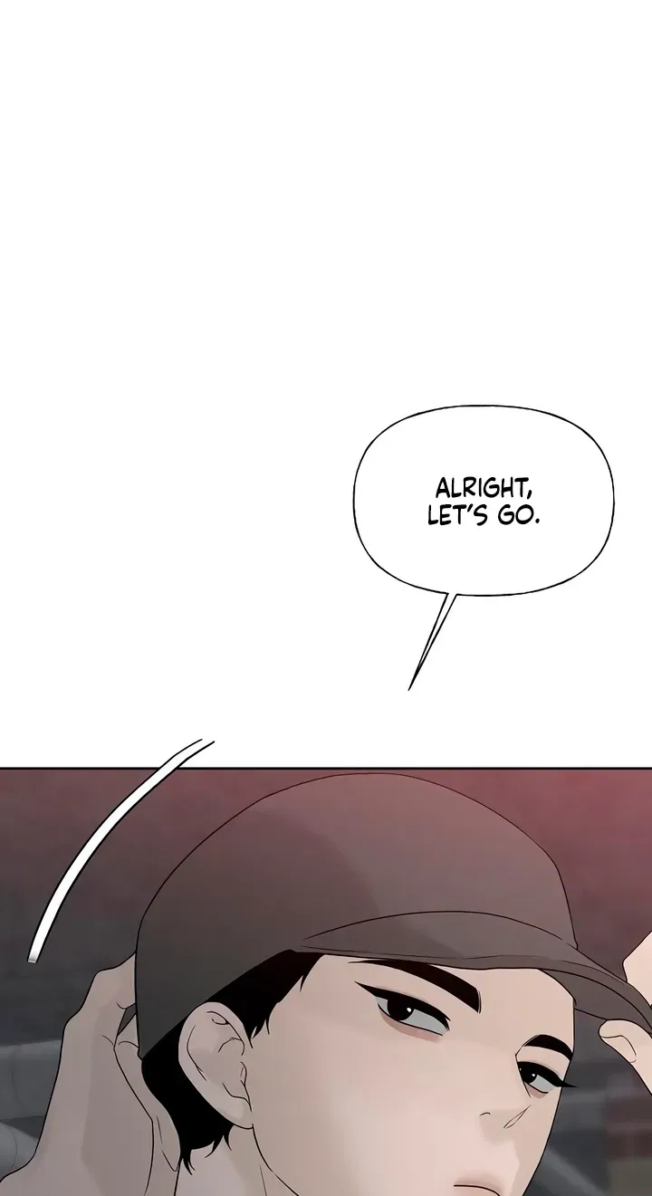 Read Gentle Intruder chapter 56 image 83 on Lezhin