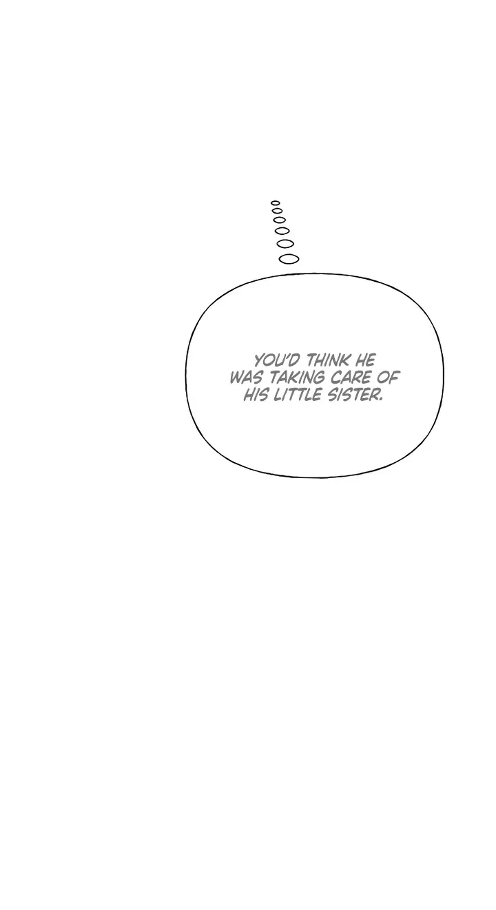 Read Gentle Intruder chapter 56 image 85 on Lezhin