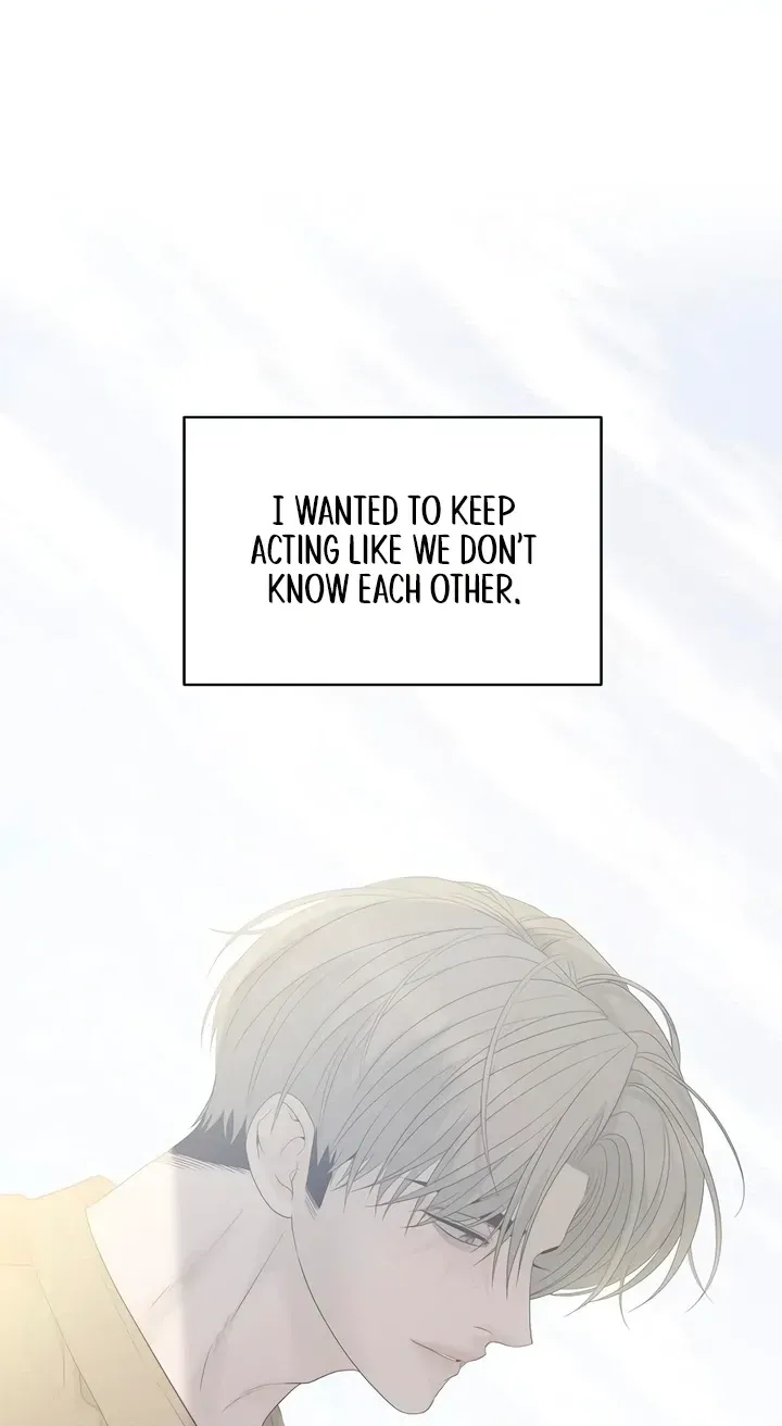 Read Gentle Intruder chapter 56 image 9 on Lezhin