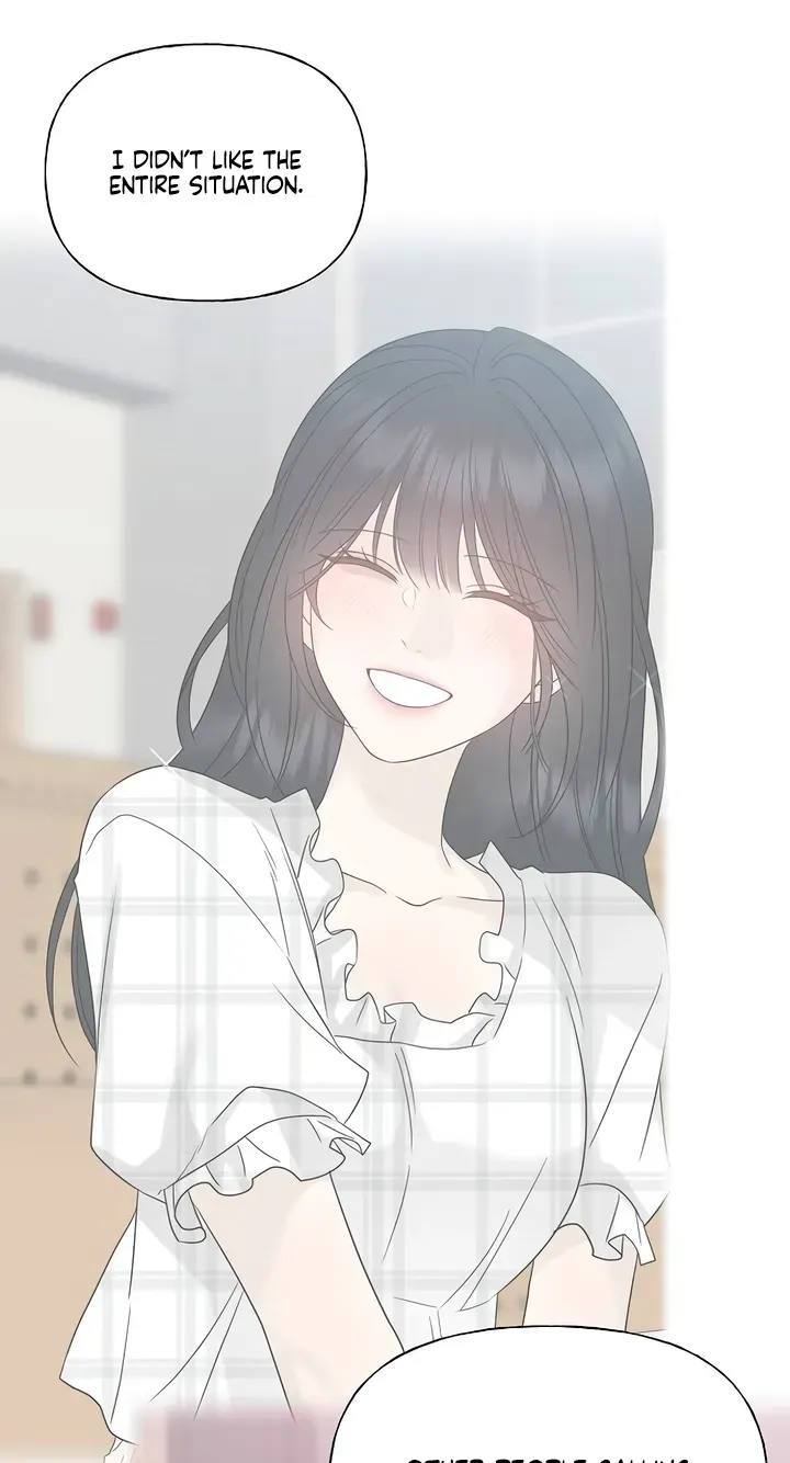 Read Gentle Intruder chapter 56 image 96 on Lezhin