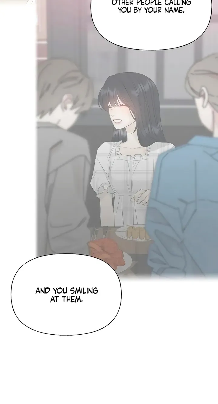 Read Gentle Intruder chapter 56 image 97 on Lezhin