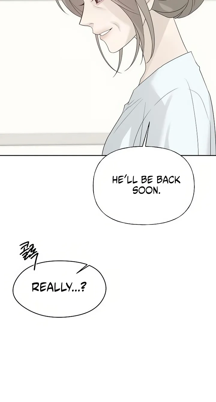 Read Gentle Intruder chapter 57 image 101 on Lezhin