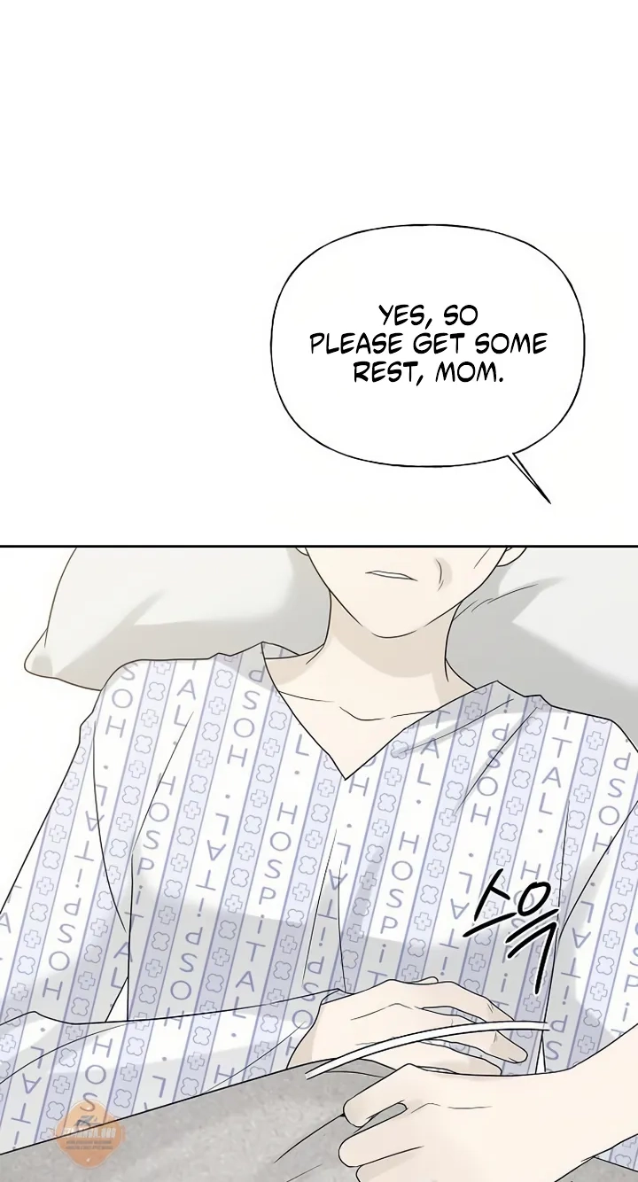 Read Gentle Intruder chapter 57 image 102 on Lezhin