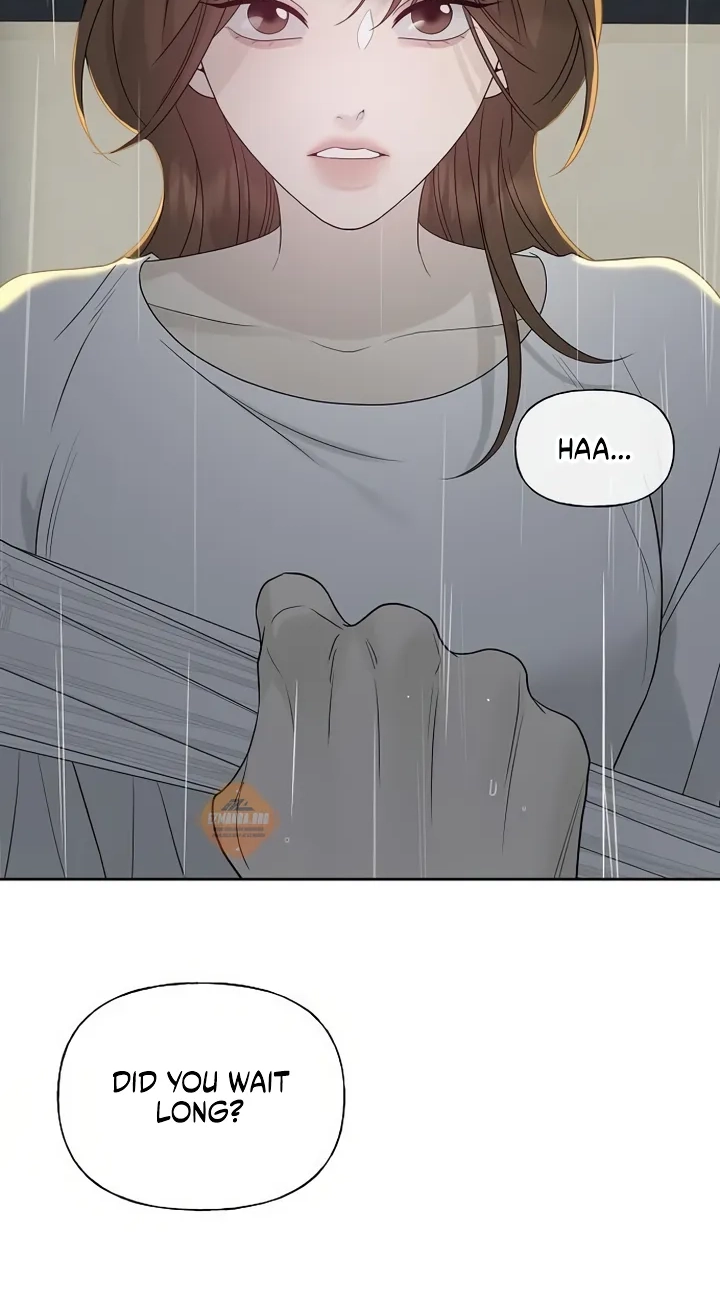 Read Gentle Intruder chapter 57 image 11 on Lezhin