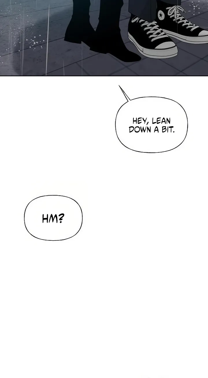 Read Gentle Intruder chapter 57 image 16 on Lezhin