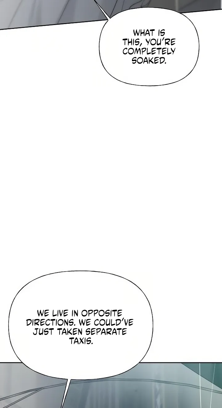 Read Gentle Intruder chapter 57 image 18 on Lezhin
