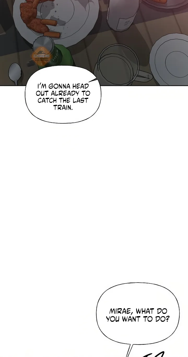 Read Gentle Intruder chapter 57 image 2 on Lezhin