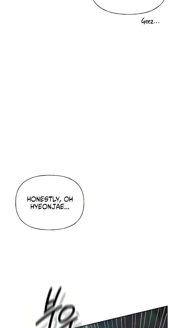 Read Gentle Intruder chapter 57 image 20 on Lezhin