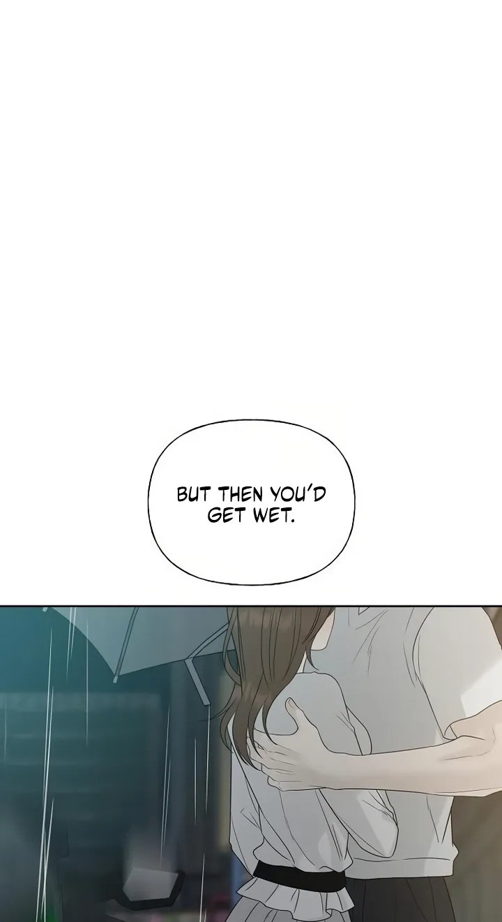 Read Gentle Intruder chapter 57 image 23 on Lezhin