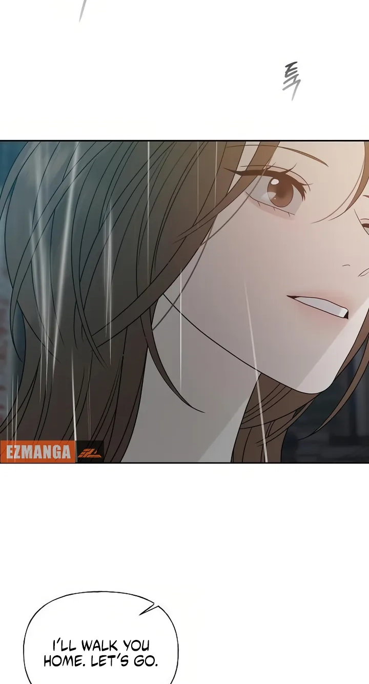 Read Gentle Intruder chapter 57 image 27 on Lezhin