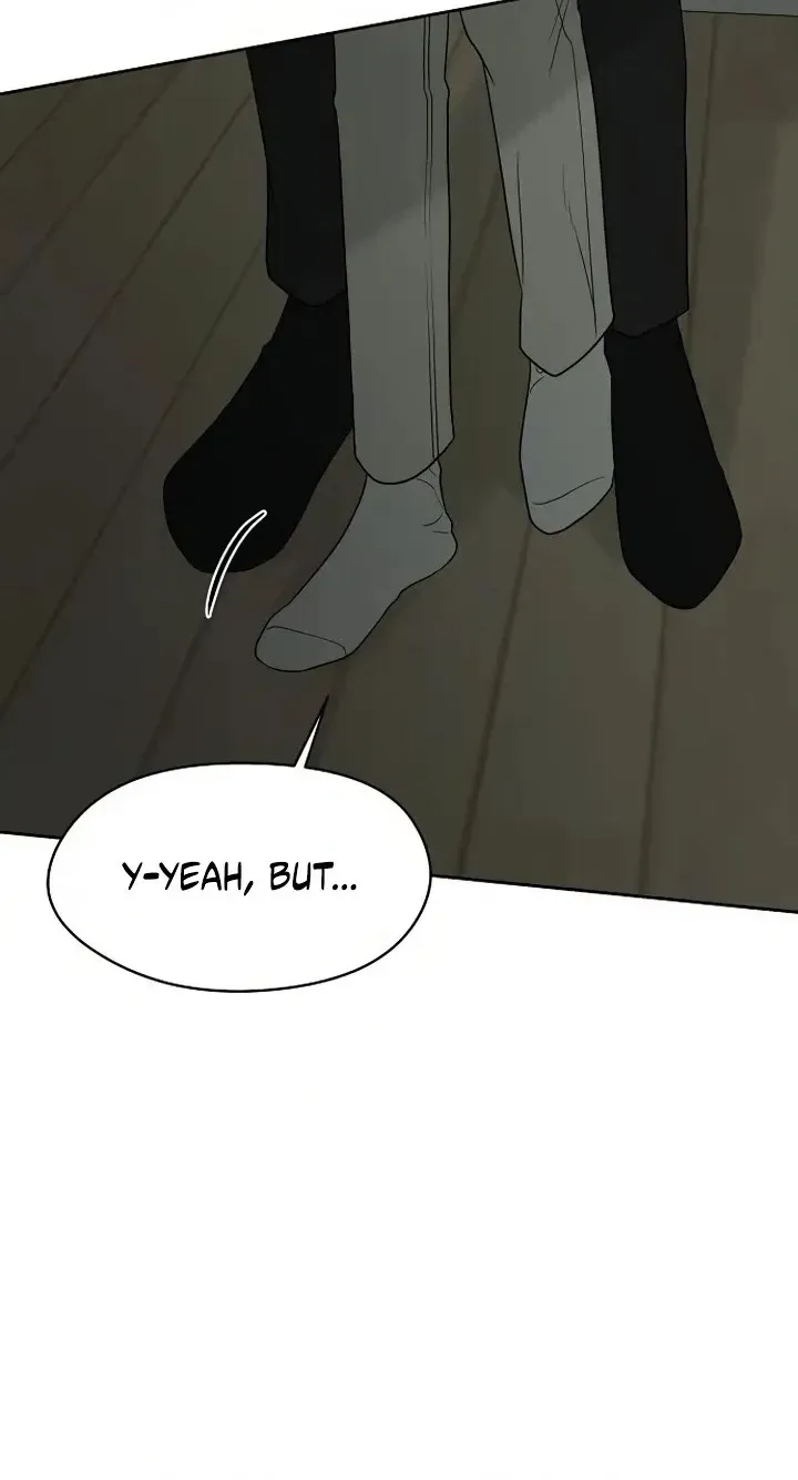 Read Gentle Intruder chapter 57 image 39 on Lezhin