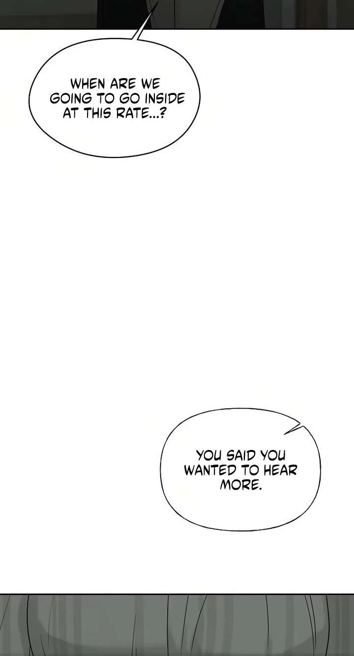 Read Gentle Intruder chapter 57 image 41 on Lezhin