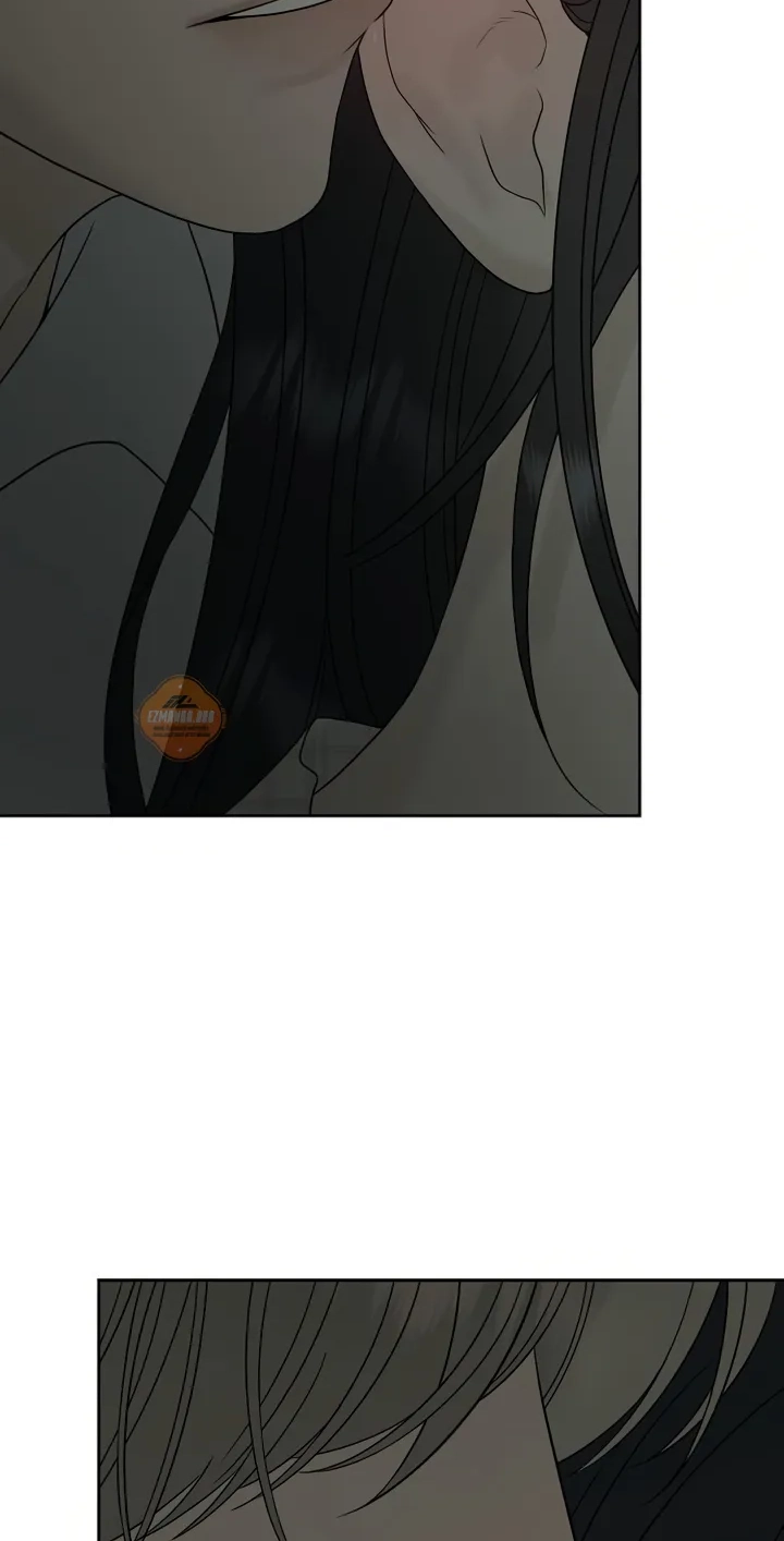 Read Gentle Intruder chapter 57 image 44 on Lezhin