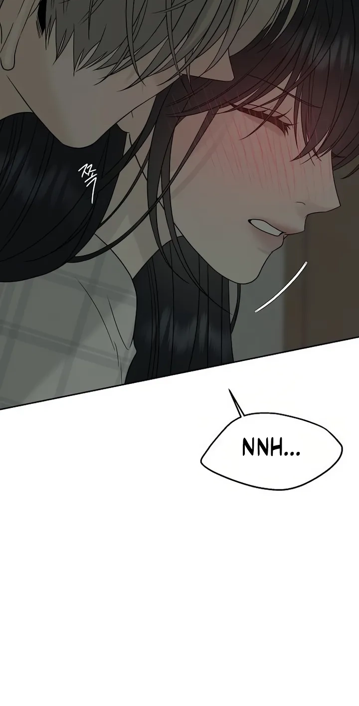 Read Gentle Intruder chapter 57 image 48 on Lezhin