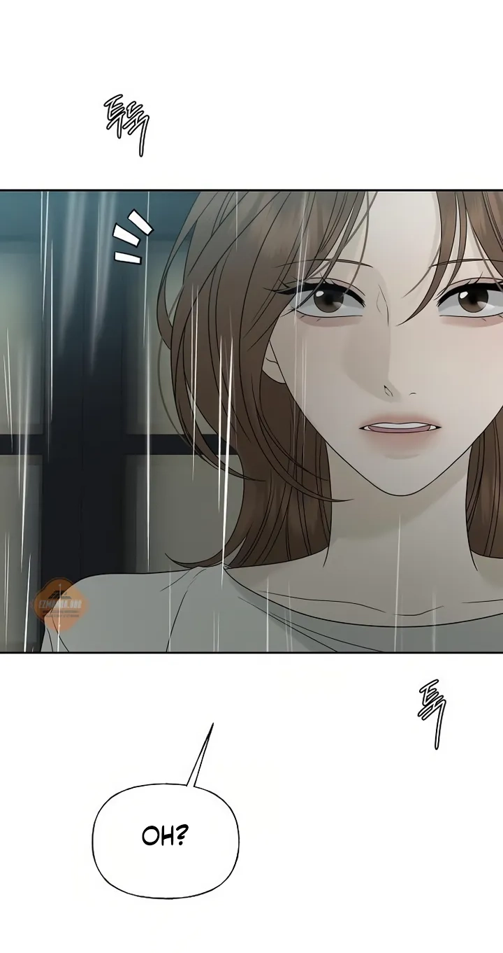 Read Gentle Intruder chapter 57 image 5 on Lezhin