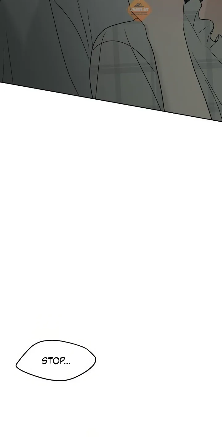 Read Gentle Intruder chapter 57 image 50 on Lezhin