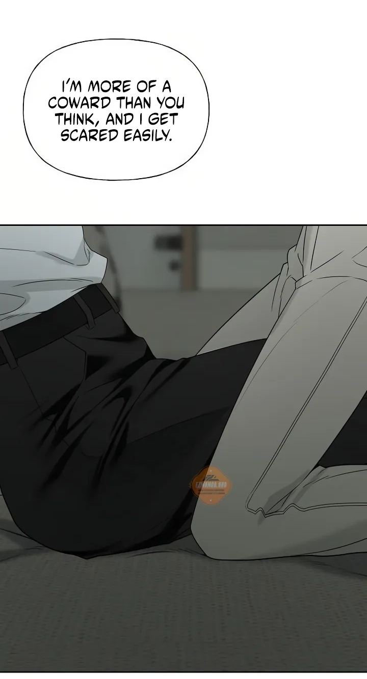 Read Gentle Intruder chapter 57 image 61 on Lezhin