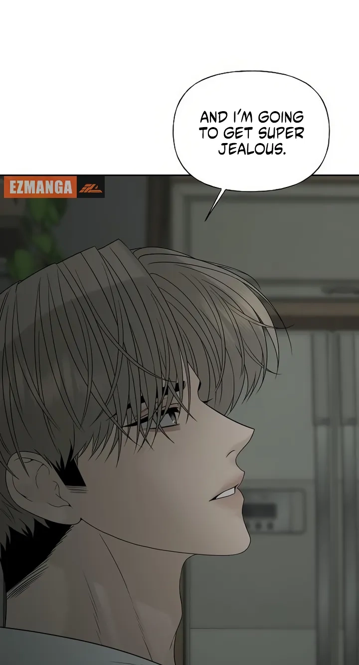Read Gentle Intruder chapter 57 image 63 on Lezhin