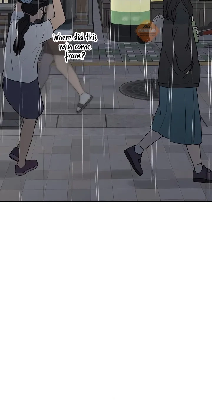 Read Gentle Intruder chapter 57 image 7 on Lezhin