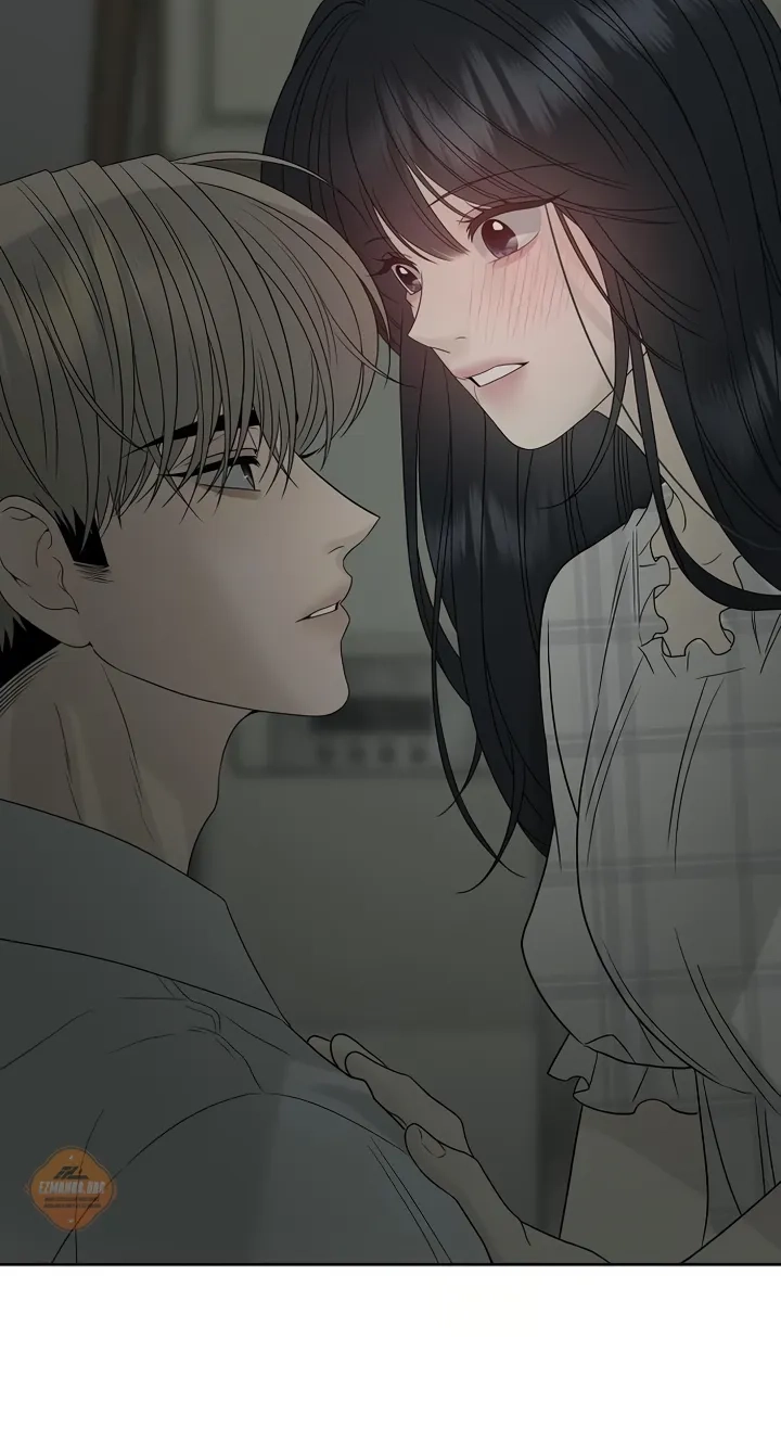 Read Gentle Intruder chapter 57 image 77 on Lezhin