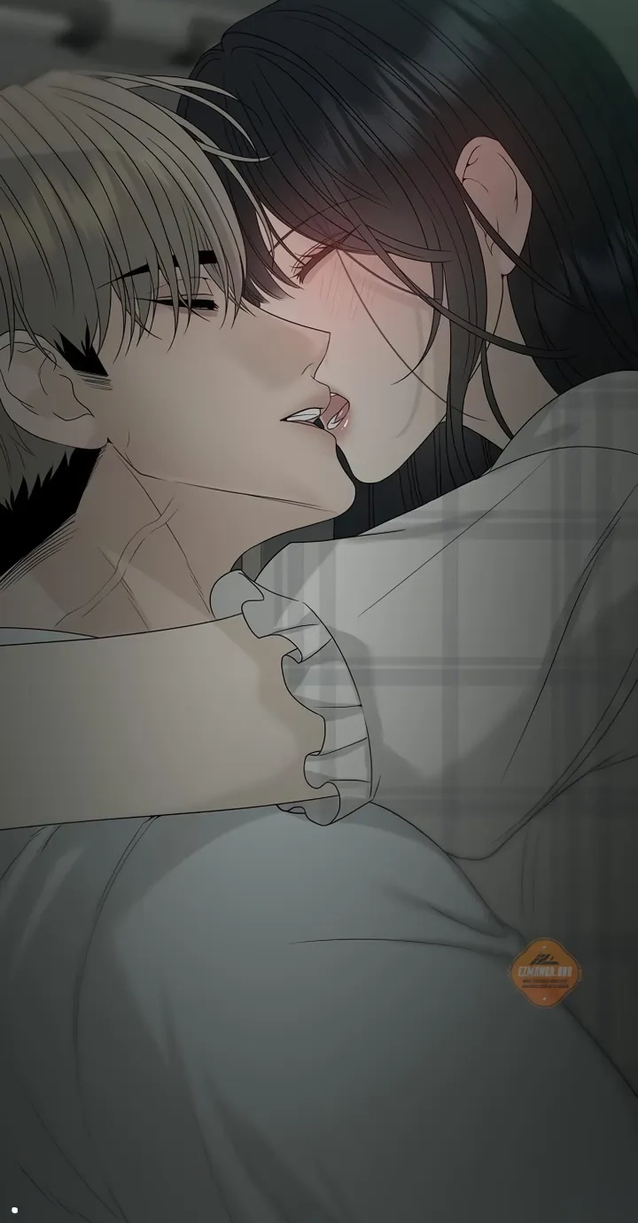 Read Gentle Intruder chapter 57 image 82 on Lezhin