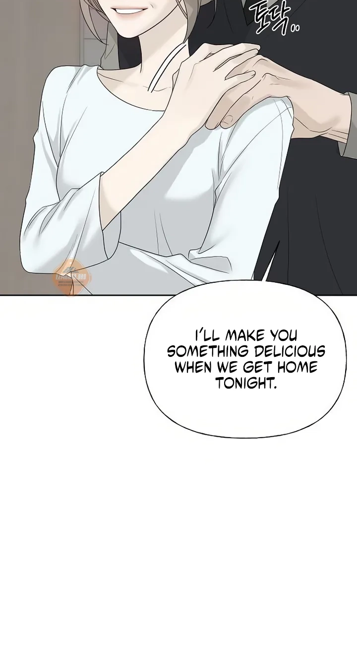 Read Gentle Intruder chapter 57 image 88 on Lezhin