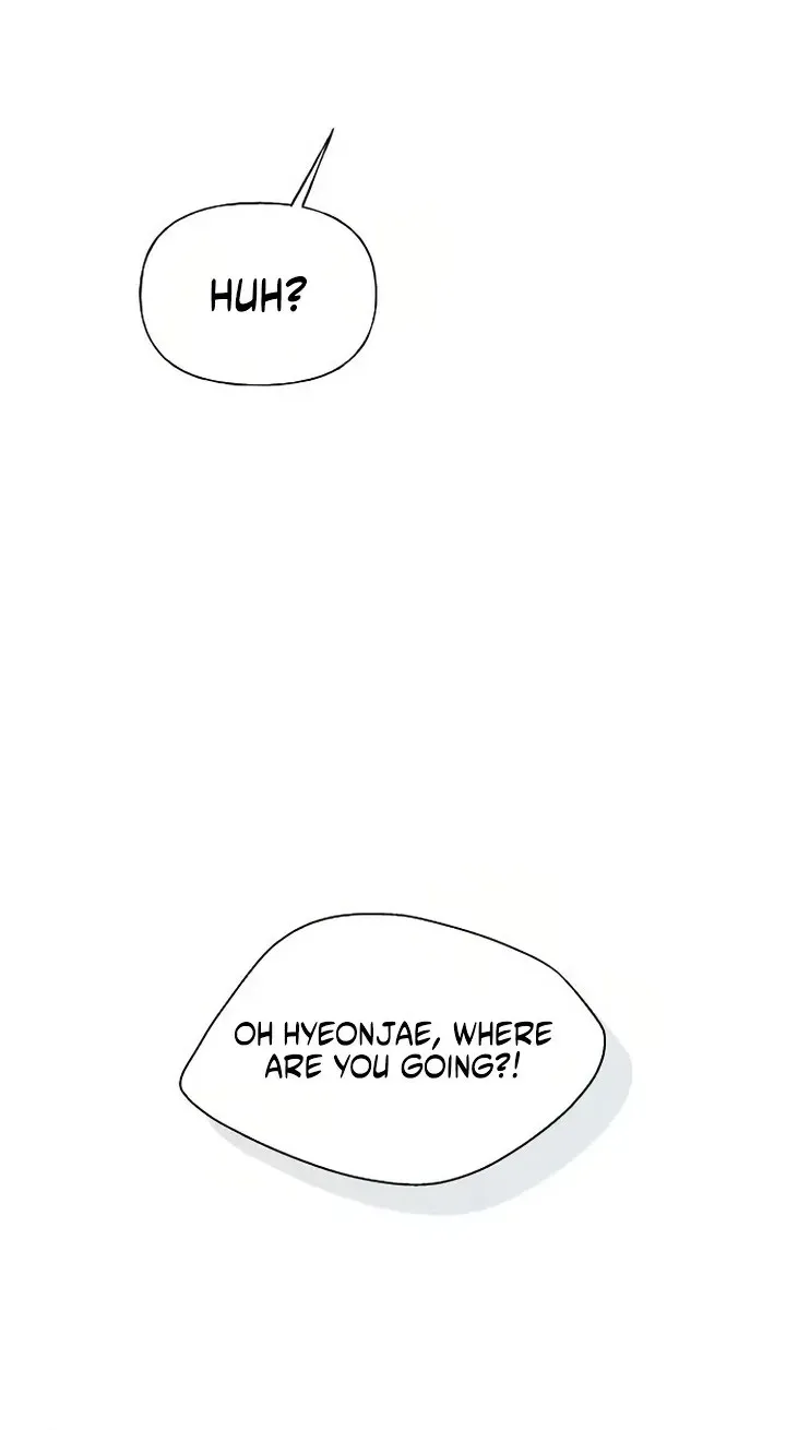 Read Gentle Intruder chapter 57 image 9 on Lezhin