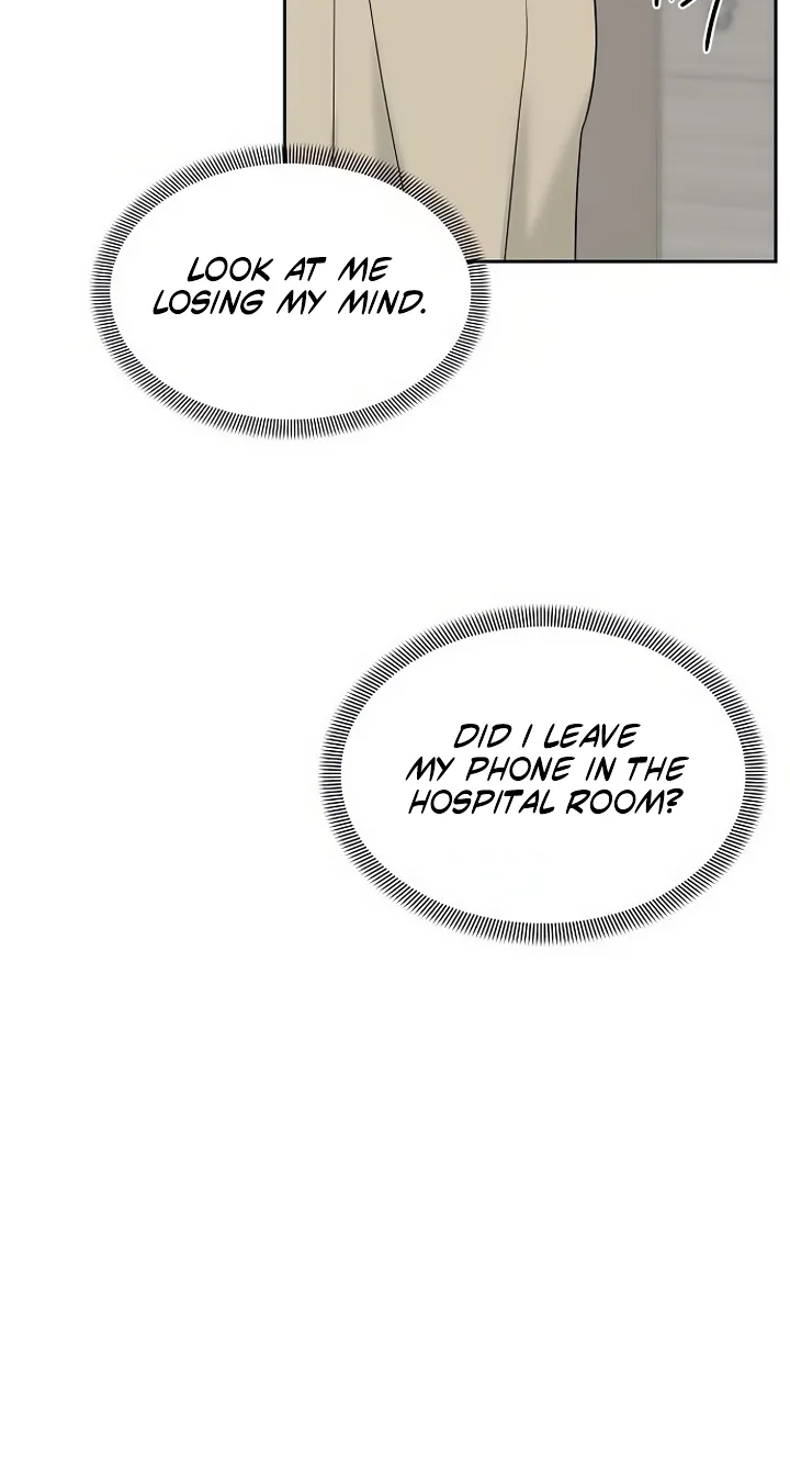 Read Gentle Intruder chapter 57 image 91 on Lezhin