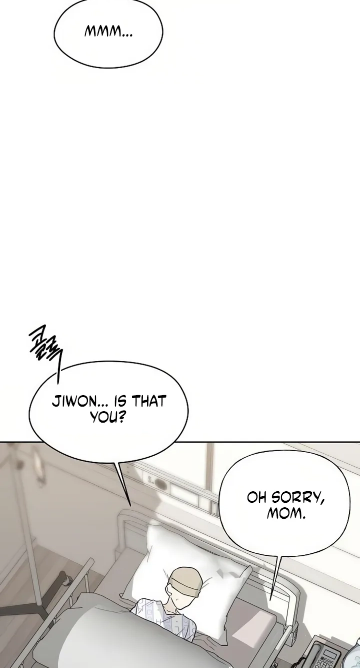 Read Gentle Intruder chapter 57 image 96 on Lezhin