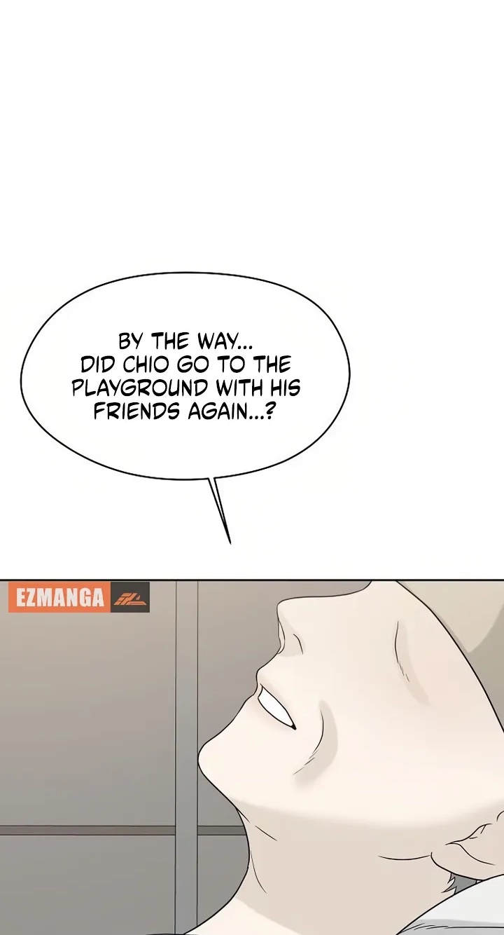 Read Gentle Intruder chapter 57 image 98 on Lezhin