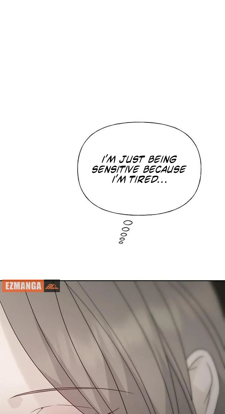 Read Gentle Intruder chapter 58 image 11 on Lezhin