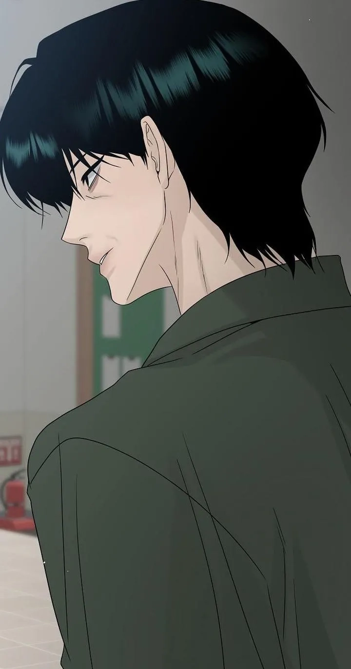 Read Gentle Intruder chapter 58 image 113 on Lezhin