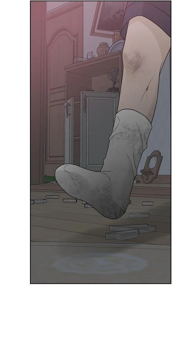 Read Gentle Intruder chapter 58 image 121 on Lezhin