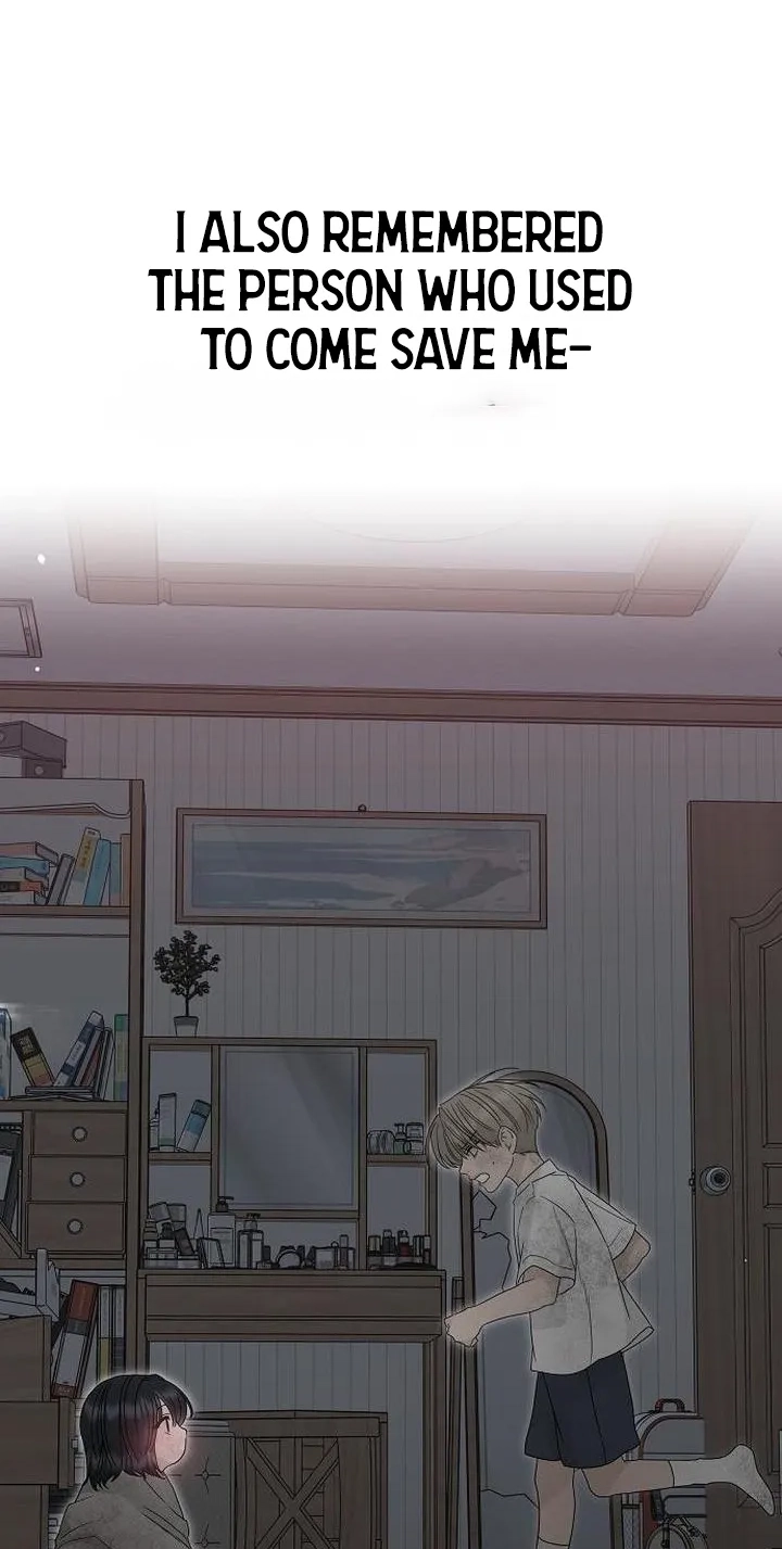 Read Gentle Intruder chapter 58 image 122 on Lezhin