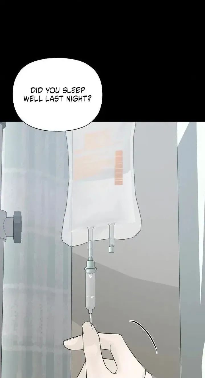 Read Gentle Intruder chapter 58 image 19 on Lezhin