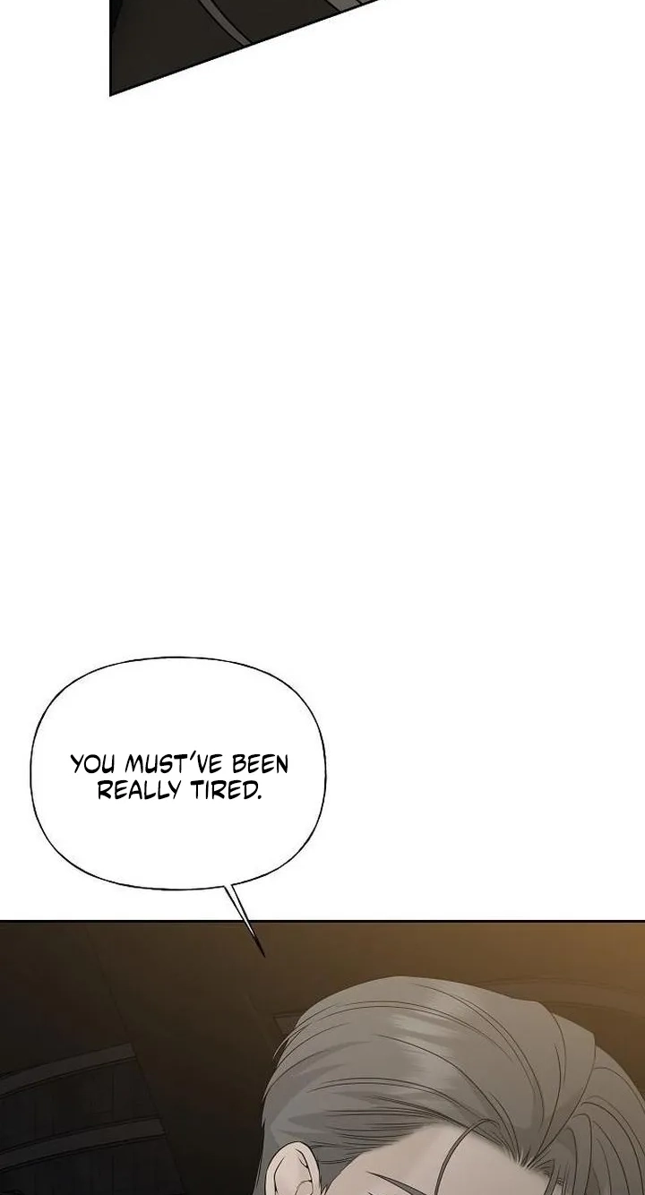 Read Gentle Intruder chapter 58 image 26 on Lezhin