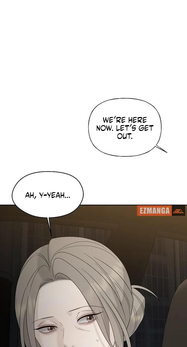 Read Gentle Intruder chapter 58 image 28 on Lezhin