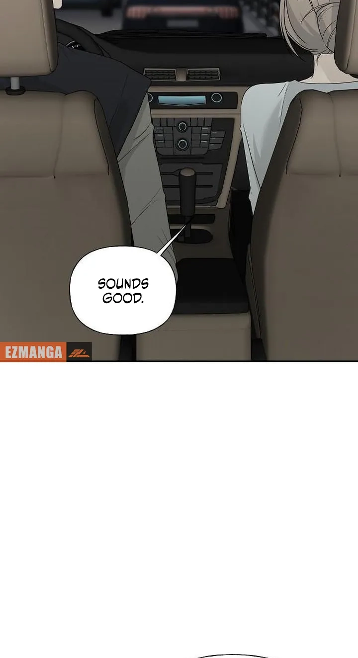 Read Gentle Intruder chapter 58 image 3 on Lezhin