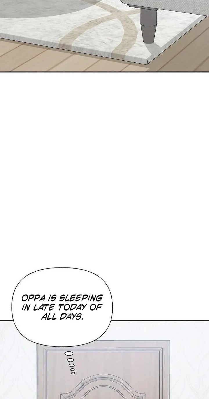Read Gentle Intruder chapter 58 image 38 on Lezhin