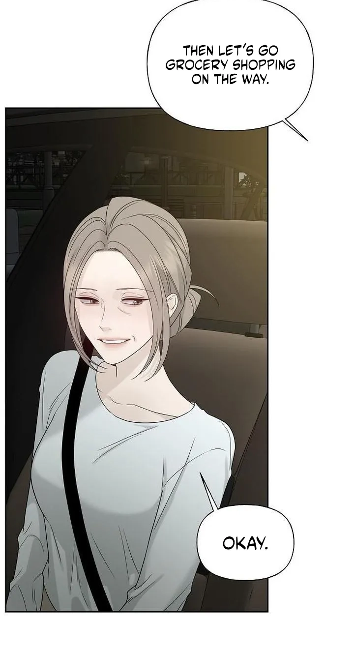 Read Gentle Intruder chapter 58 image 4 on Lezhin