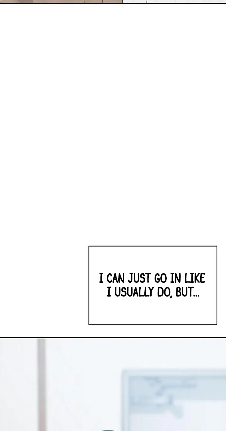 Read Gentle Intruder chapter 58 image 41 on Lezhin