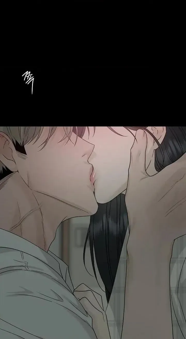 Read Gentle Intruder chapter 58 image 49 on Lezhin