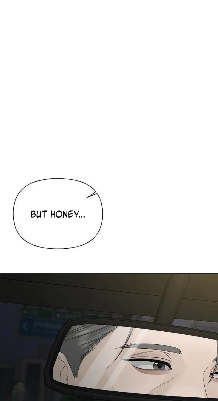 Read Gentle Intruder chapter 58 image 5 on Lezhin