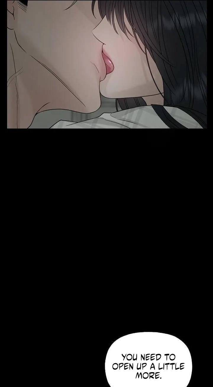 Read Gentle Intruder chapter 58 image 51 on Lezhin