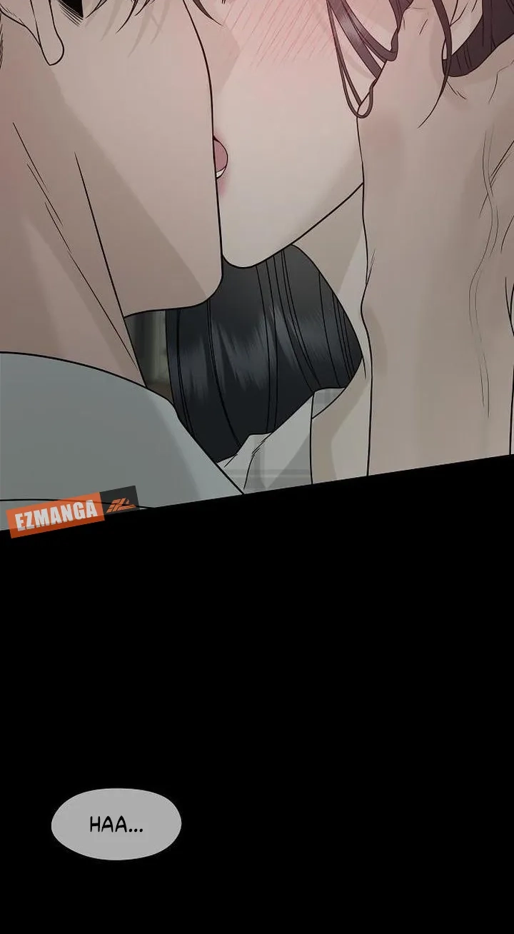 Read Gentle Intruder chapter 58 image 54 on Lezhin