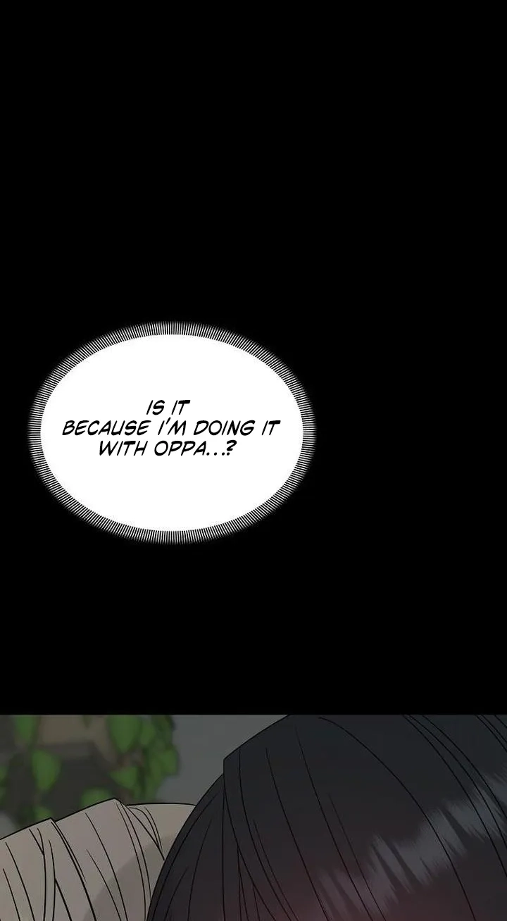 Read Gentle Intruder chapter 58 image 56 on Lezhin
